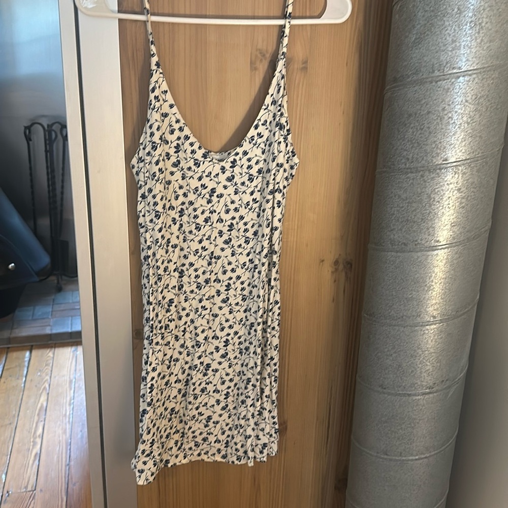 Reformation Marlowe dress